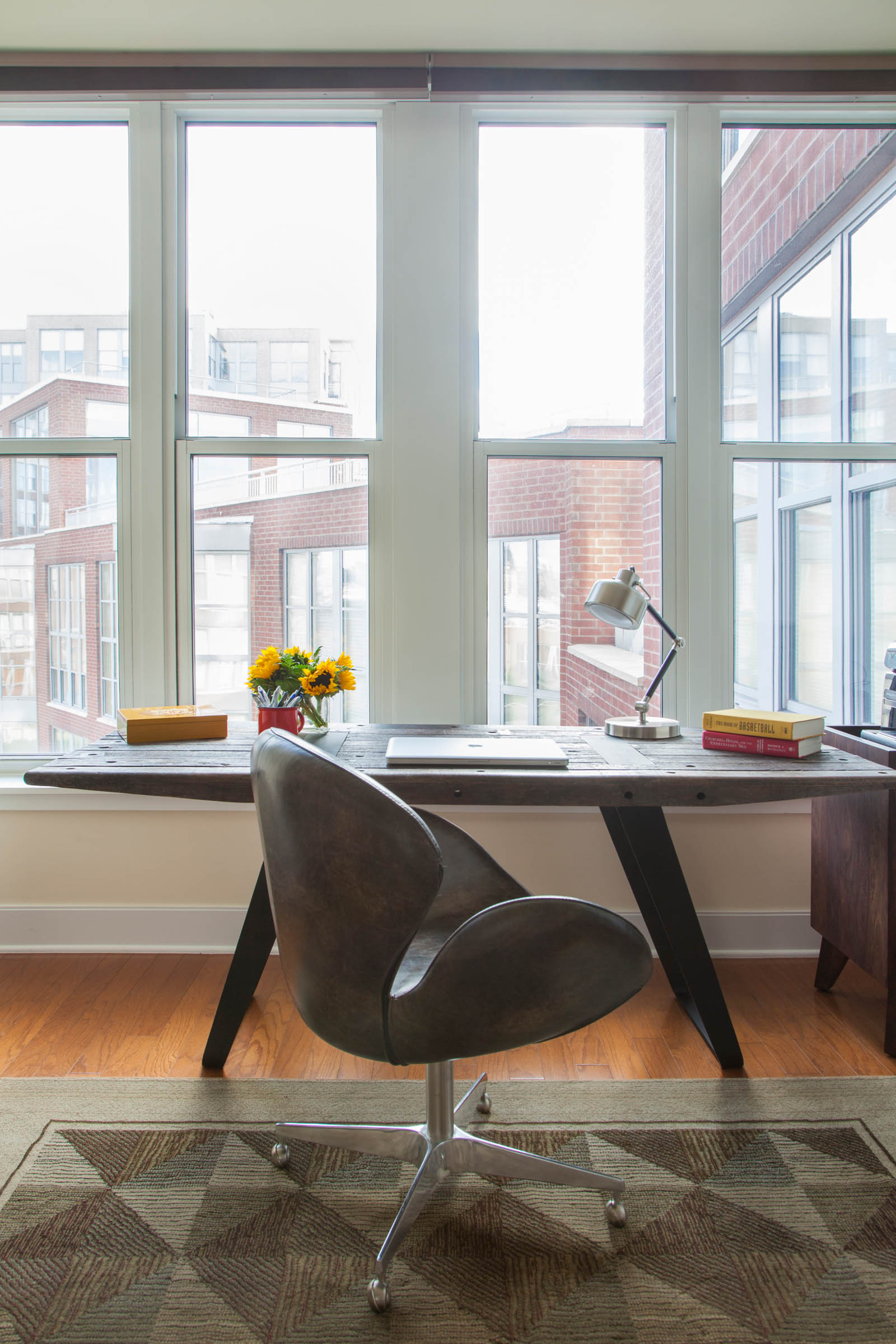 Jenny Madden: Holistic Approach to Design - Hoboken Living