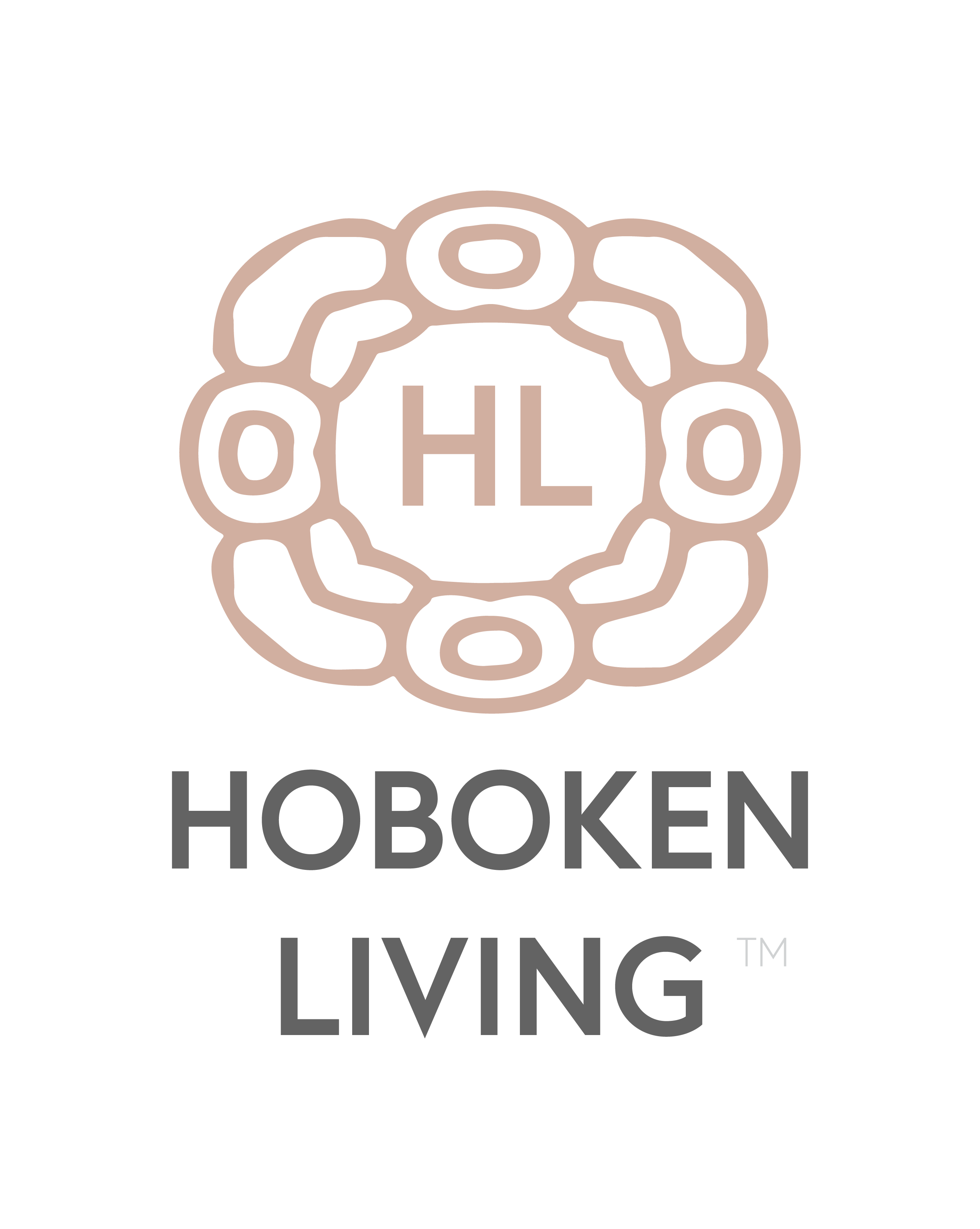 Hoboken Living Real Estate